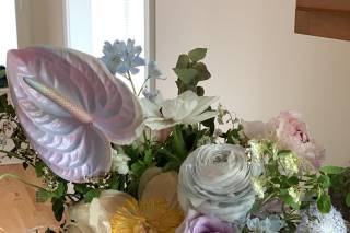 Lulo + Ly Floral Studio - 24