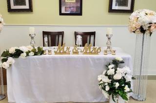Wedding & Party Decorations by Selina - 10