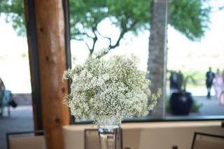 Garden Gate Flowers - 108