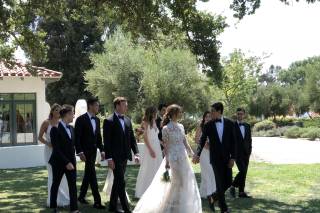La Fleur Weddings & Events - 20