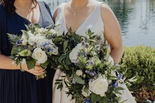 Mrs. Brown's Floral & Event Specialist - 14