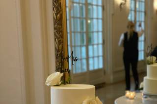 Corcoran Caterers - 40