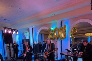 The Mike Dalton Band - 11