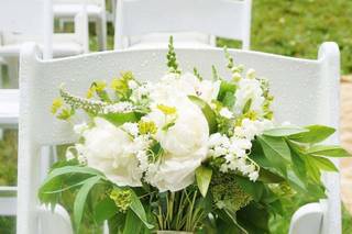 Folls' Flowers - 118