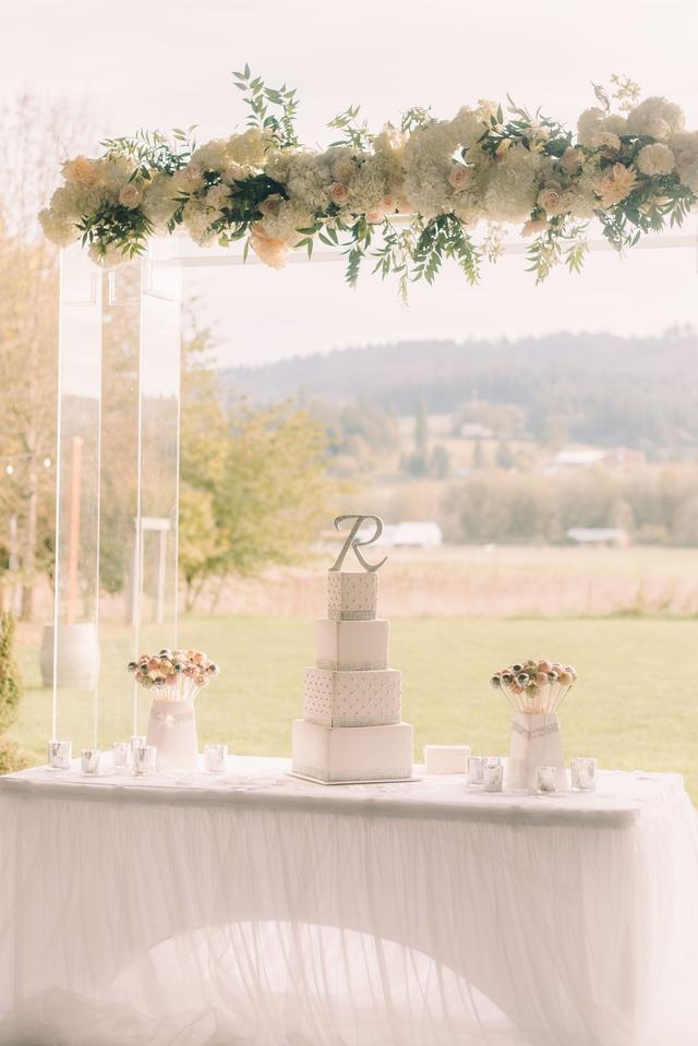 Gratitude Event Planning and Design - 2
