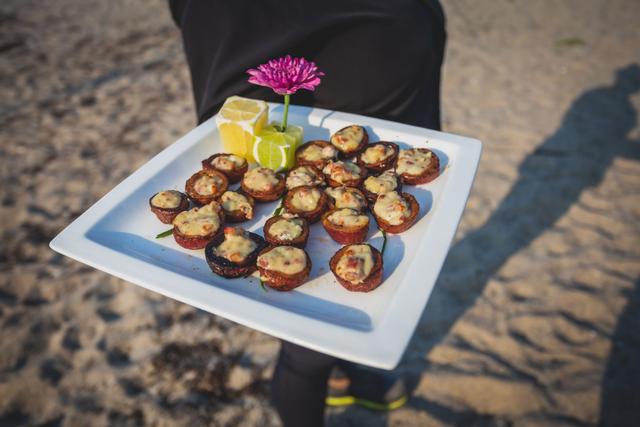 Lavishly Dunn Catering and Event Planning - 3