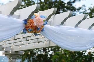 Grand Pend Oreille Weddings - 25