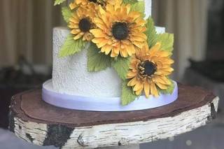 Oh, For Heaven Cakes! - 74
