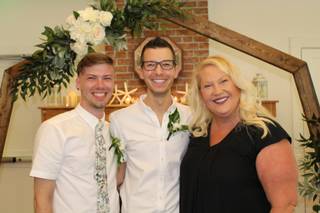 iDo! Weddings by Kari - 17