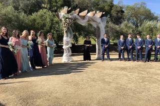 Gina's Floral Enchantment - 23