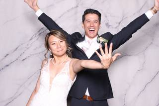 Captured Photo Booths - 4