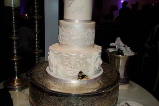 Julie Miller Cake Design - 25