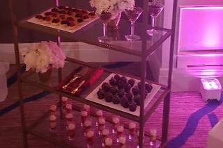 Albriana Shante Events - 10