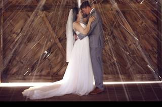 The Barn at the Woods - 25