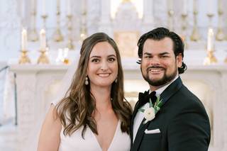 Simply Couture Weddings LLC - 10
