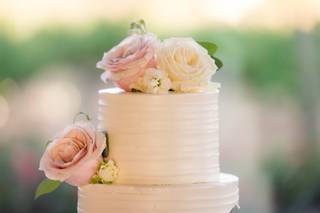 Sweet Cheats Cakes - 11