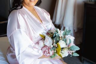 Gessell & Nancy's Bridal Team - 10