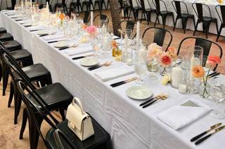 Ooh La La Weddings & Events - 24