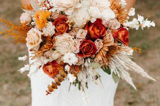 Lovell Wedding Creations - 17