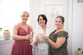 Makeup by Elisa, Inc. - 18