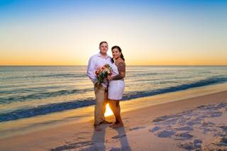 Coastal Beach Weddings - 23