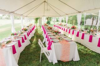 Exclusive Affair Party Rentals - 24