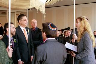 Cantor Reut Ben-Zeev - 46