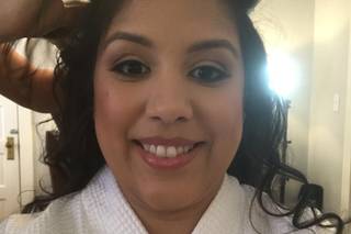 Makeup By Amy Kennison - 28