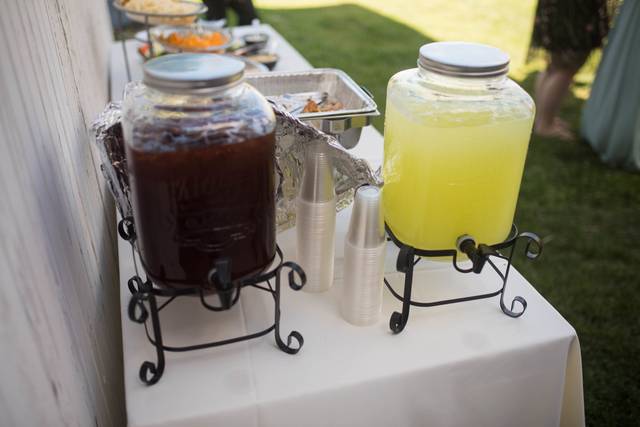 SEI CATERING INC. 1