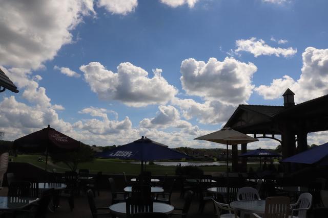 Roses Run Country Club - 3