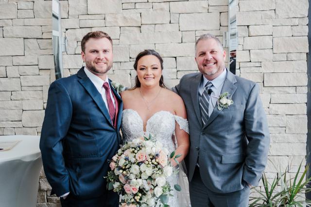 Elevate Wedding Officiant - 4