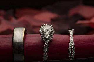 David Liska - Custom Jeweler - 6