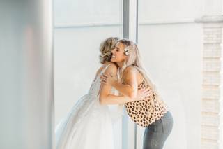 Alexis Nicholas Makeup Artist - 15