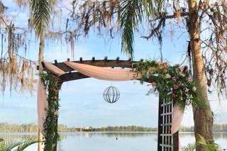 Callaraes Floral Events - 7