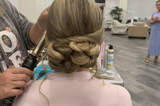 Say Love Hair and Makeup - 23
