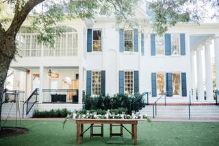 Woodbine Mansion - 43