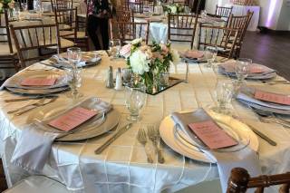 A Floral Affair - 56