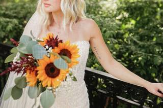 Adriana Duque Makeup Artistry - 23