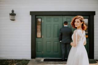 Kristen Helfman Photography - 11