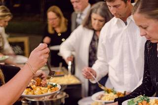Bayou Bluegrass Catering 3