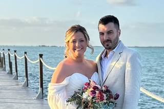 Beautiful Brides, FL Keys - 48