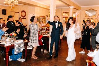 The Vintage Rose - 96