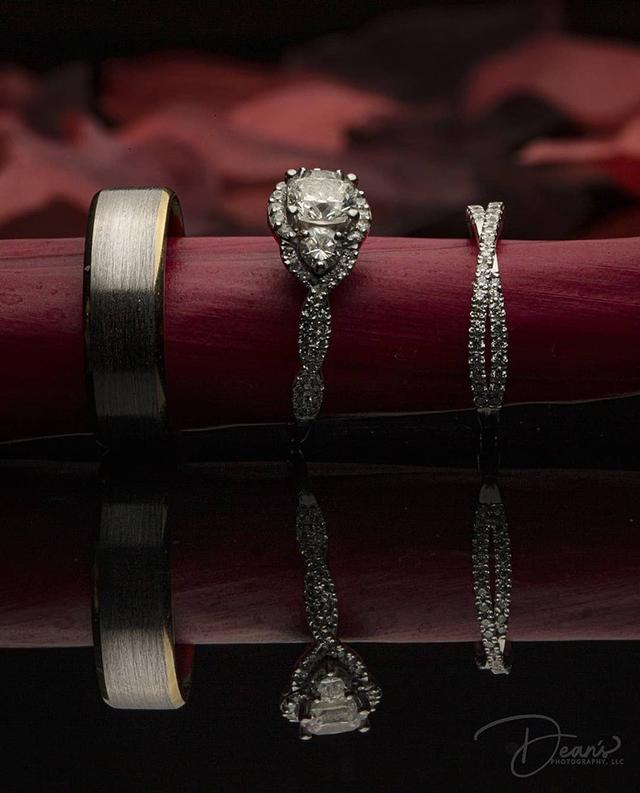 David Liska - Custom Jeweler - 2