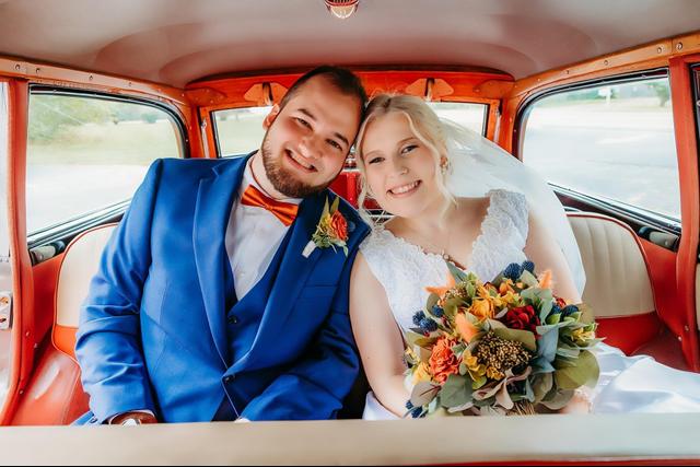 Megan Edmonds Photography - 1