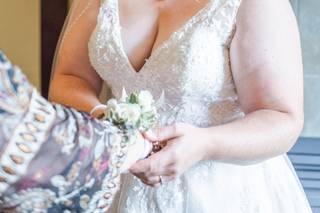 I DO.... Event Hair & Makeup - 55