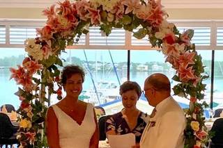 Florida Sun Weddings - 15
