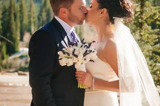 POWELL WEDDINGS & EVENTS - 7
