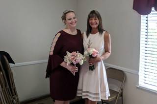 Love and Faith Ministry  - 7