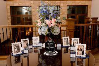 Silver Oaks Chateau - 26