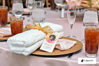 Enchanted Events - 13